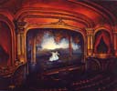 Chi Yu - When Ballerinas Perform on the Stage
