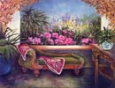 Chi Yu - A Little Leisure Time in the afternoon