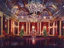Chi Yu - Ballroom Melody Recalls the Memory in Rome