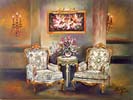Chi Yu - Romantic Seats for Two