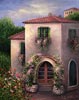 Chi Yu - Vacation Villa