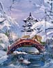 Chi Yu - Snow Covered Memories in Japan