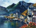 Chi Yu - Austrian Serenity