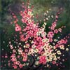 Chi Yu - Winter Bloom 