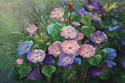 Chi Yu -  Joyful Spring