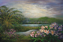Chi Yu - Enchanted Island 