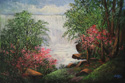 Chi Yu -  Majestic Falls