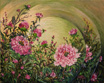 Chi Yu - February, Beauty Of Circle