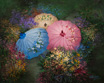 Chi Yu - July, Under The Sun 