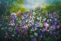 Chi Yu - Climbing Color