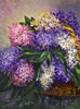 Chi Yu - Palette of Colorful Blooms