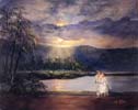 Chi Yu - Hawaii Sunset