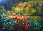 Autumn Breeze