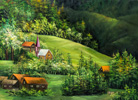 Valley Paradise