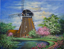 Chi Yu - Dutch Spring