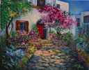Mediterranean Adobe