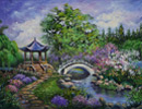 Paths to Serenity