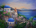  Pearl of the Aegean Sea