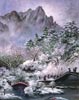 Chi Yu - Tranquil Evening In Victoria