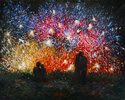 Chi Yu - Love  Under The Fireworks