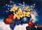 Chi Yu - Happy Long Life