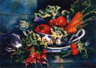 Chi Yu - Summer Harvest