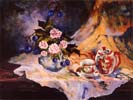 Chi Yu - Tea Time