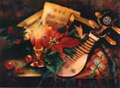 Chi Yu - Seasons Greeting