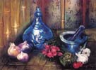 Chi Yu - Kitchen Aid