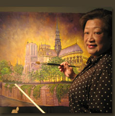 Chi Yu